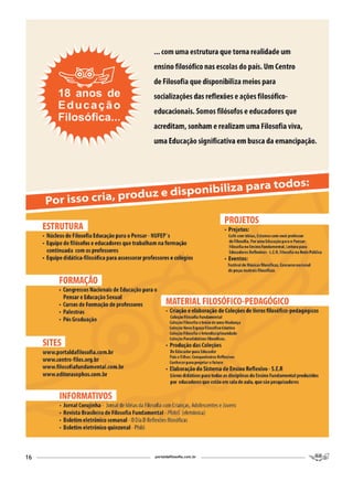 16   portaldafilosofia.com.br
 