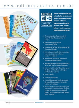 editorasophos.com.br
 