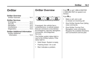 2012 Chevy Corvette Owners Manual