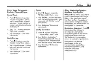 2012 Chevy Corvette Owners Manual