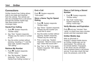 2012 Chevy Corvette Owners Manual