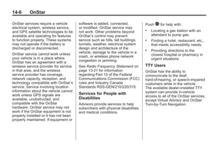 2012 Chevy Corvette Owners Manual