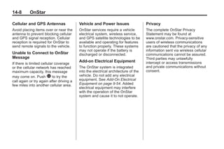 2012 Chevy Corvette Owners Manual