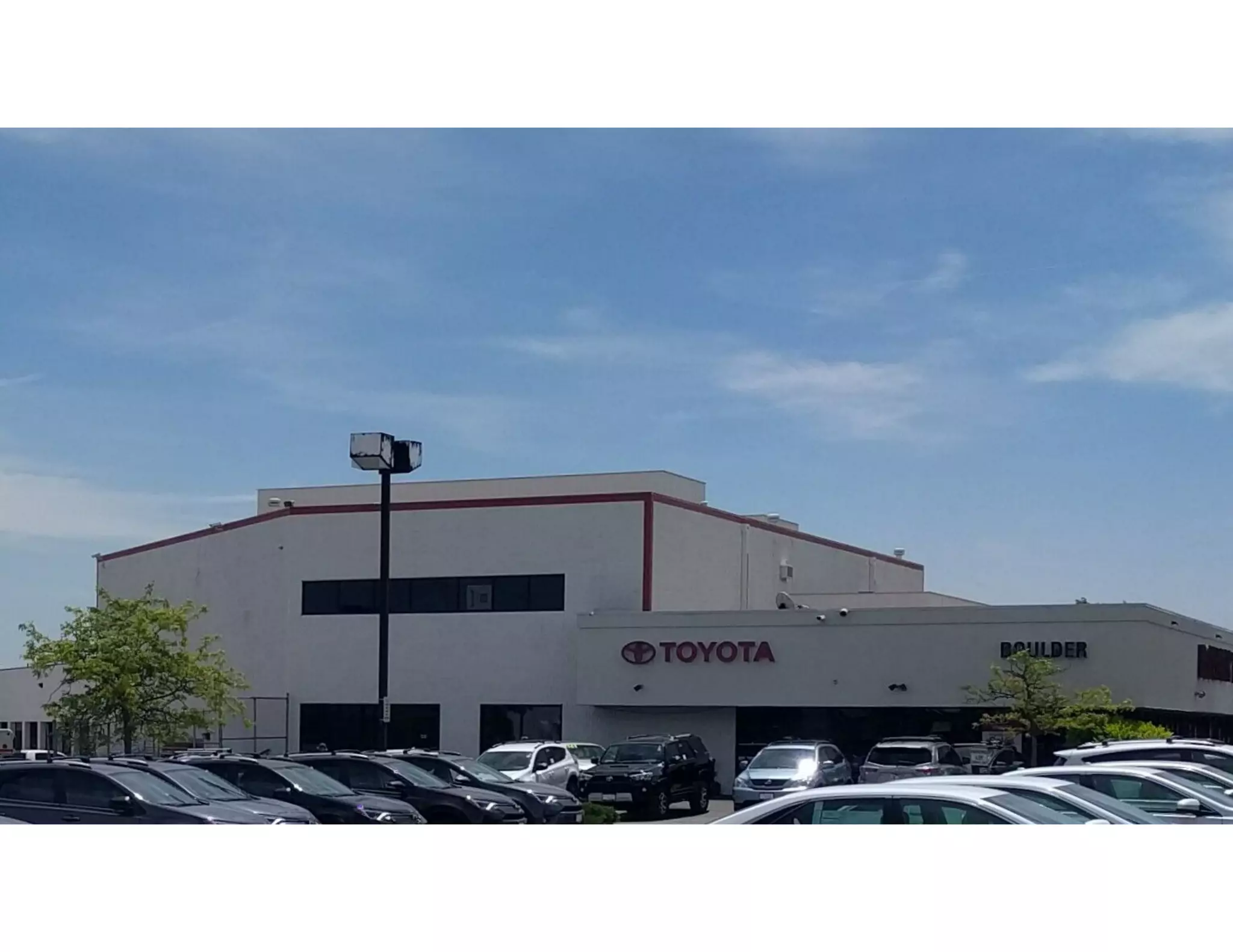 Corwin Toyota Service Department - qug1gwj