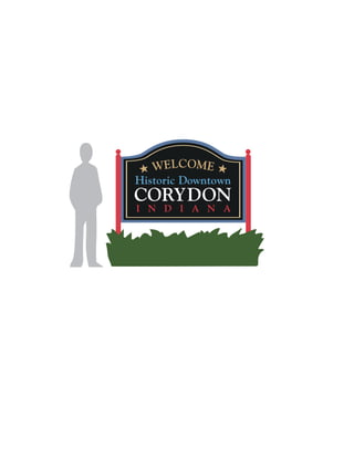 Corydon Signage (1)