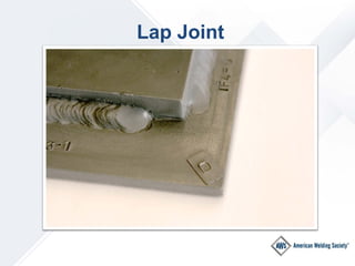 Lap Joint
 