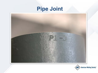 Pipe Joint
 