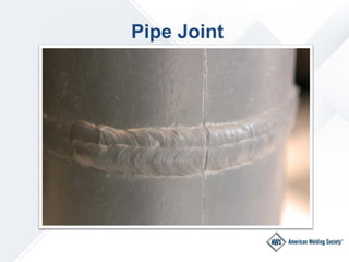 Pipe Joint
 