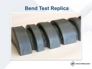 Bend Test Replica
 