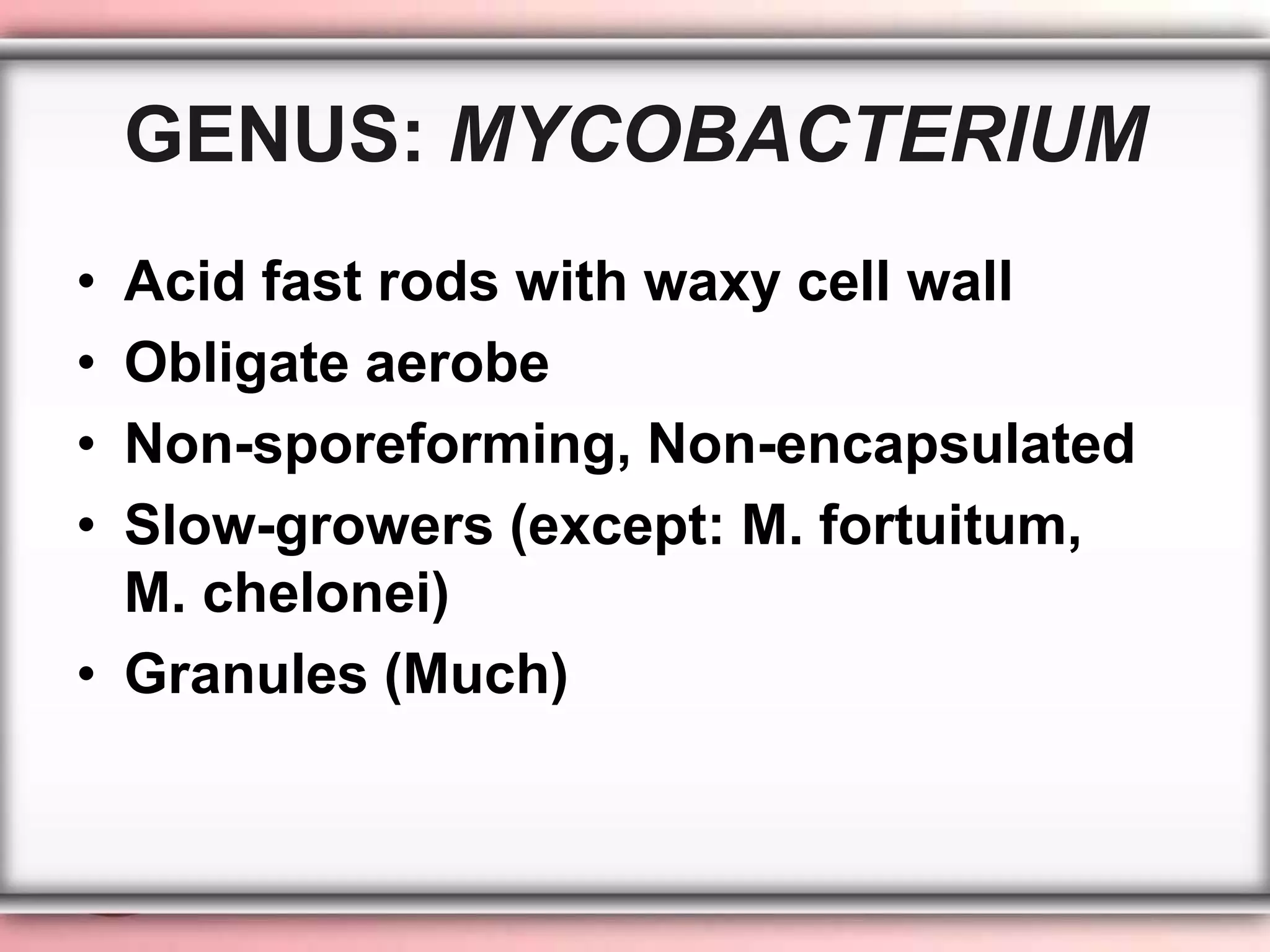 Corynebacterium (1) | PDF