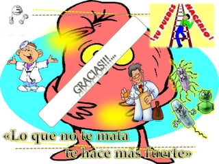 Corynebacterium vibrio y aeromonas