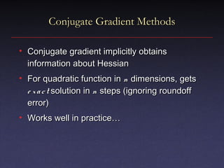 Optimization | PPT