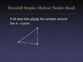 Optimization | PPT