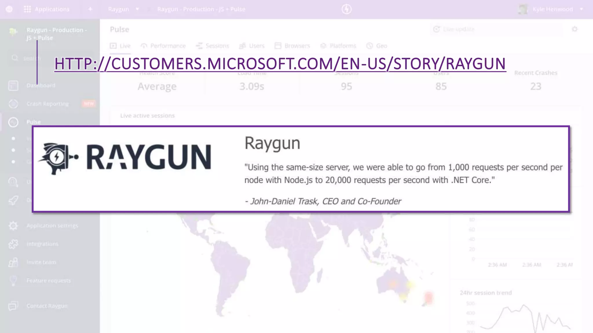 HTTP://CUSTOMERS.MICROSOFT.COM/EN-US/STORY/RAYGUN
 