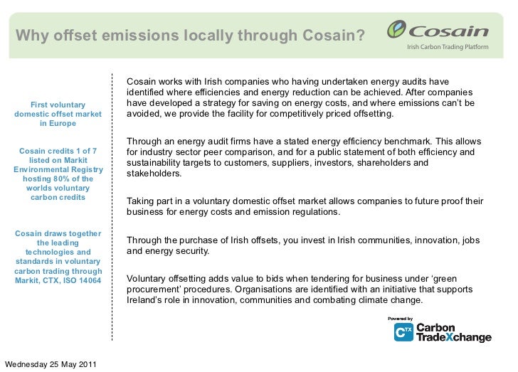Carbon emission trading platform