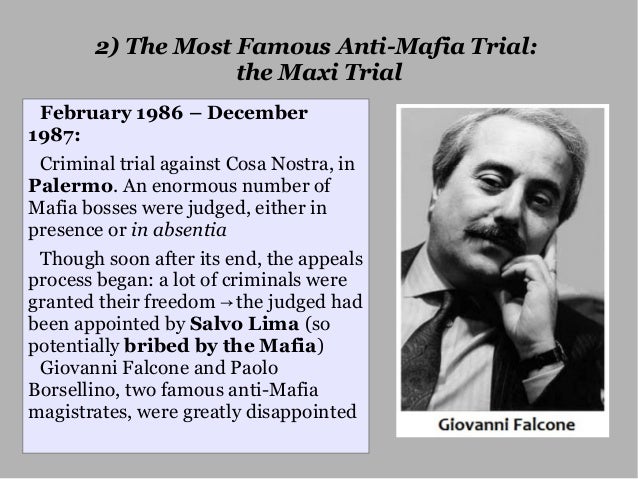 cosa nostra meaning in english