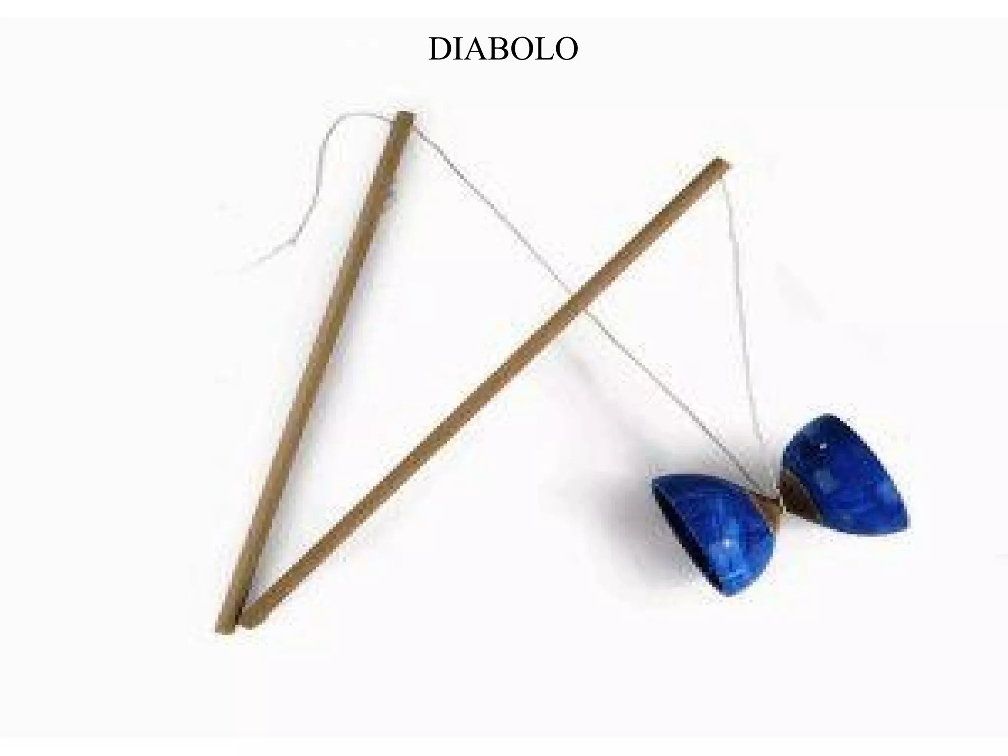 DIABOLO

 