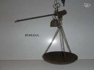 ROMANA

 