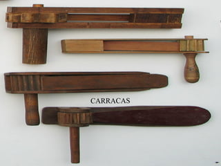 CARRACAS

 