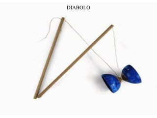 DIABOLO

 