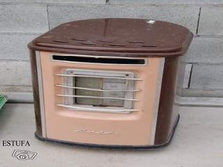 ESTUFA

 
