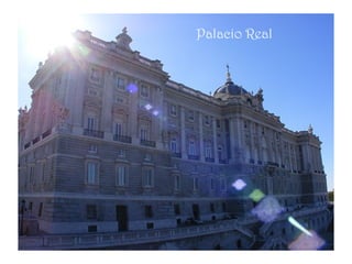 Palacio Real
 