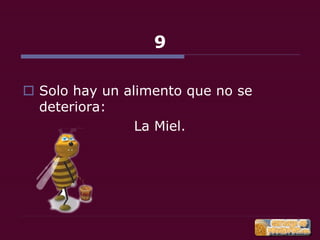 22 cosas que debes saber