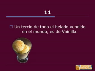 22 cosas que debes saber