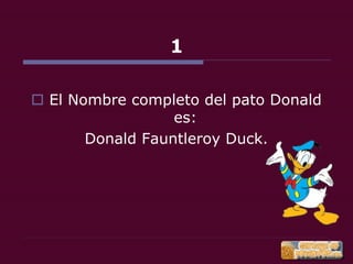 22 cosas que debes saber