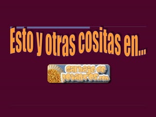 22 cosas que debes saber