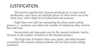 cosas rain justus sylus samlex.pptxregards | PPT