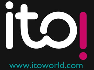 15 www.itoworld.com 