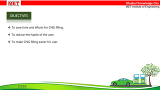 CNG ONLINE SLOT BOOKING(COSB) PHP PPT.pptx