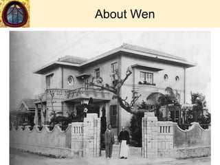 About Wen
/41
 