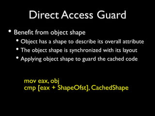 (COSCUP 2015) A Beginner's Journey to Mozilla SpiderMonkey JS Engine | PDF