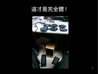 8
這才是完全體 !
 
