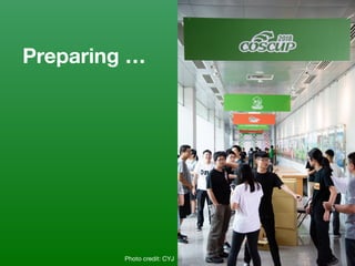 Preparing …
Photo credit: CYJ
 