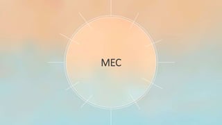 MEC
 