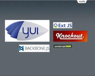 [Coscup 2012] JavascriptMVC