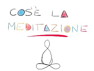 Cos'è la Meditazione - Parte 5 - Italiano
