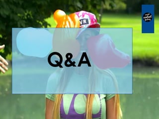 Q&A
 