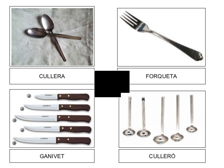 Coses de casa