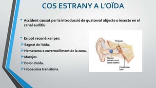Cos extrany | PPTX