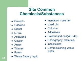 Comprehensive Guide to Control of Substances Hazardous to Health (COSHH ...