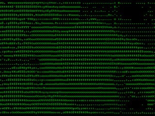 Very Deep ASCII pecha kucha | PDF