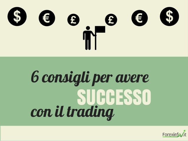 come funziona il forex