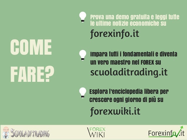 Come Fare Trading con Fineco: Pro e Conto come funziona il forex fineco