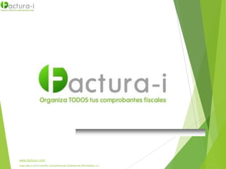www.factura-i.com
 