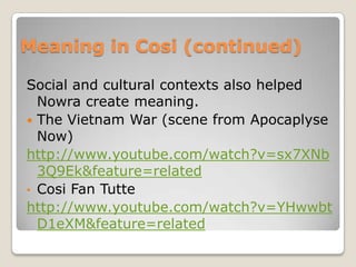 The straight jacket is one of the methods still used to restrain the mentally ill.  How would you feel if you were forced to wear one?