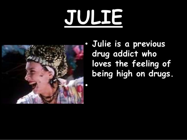 Cosi Love Infidelity Presentation